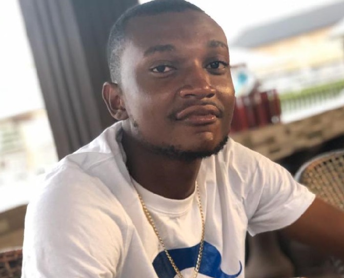 Moses-Adamu