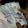 Naira Hits 550 To A Dollar As EFCC Warns Banks Against Forex Fraud