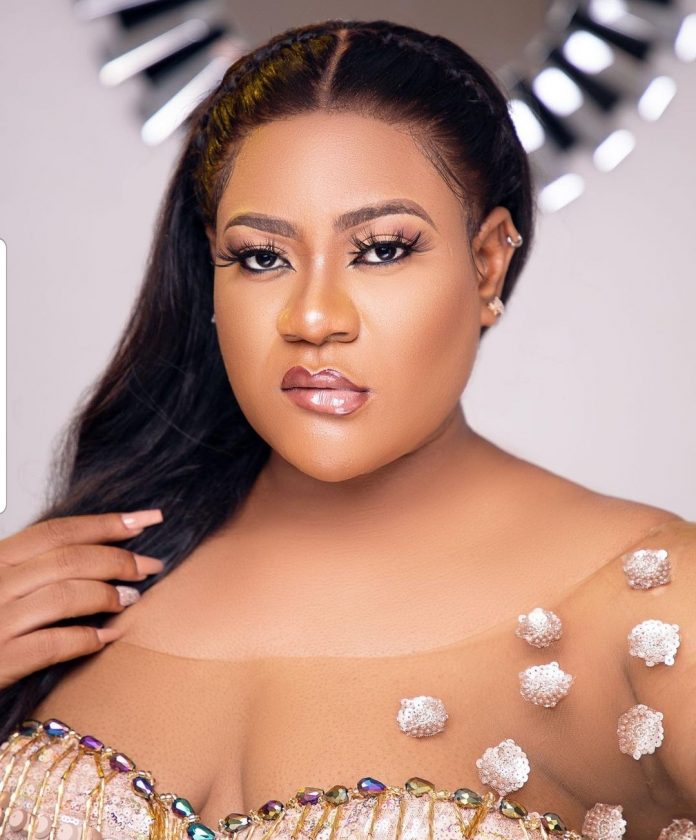 Nkechi-Blessing