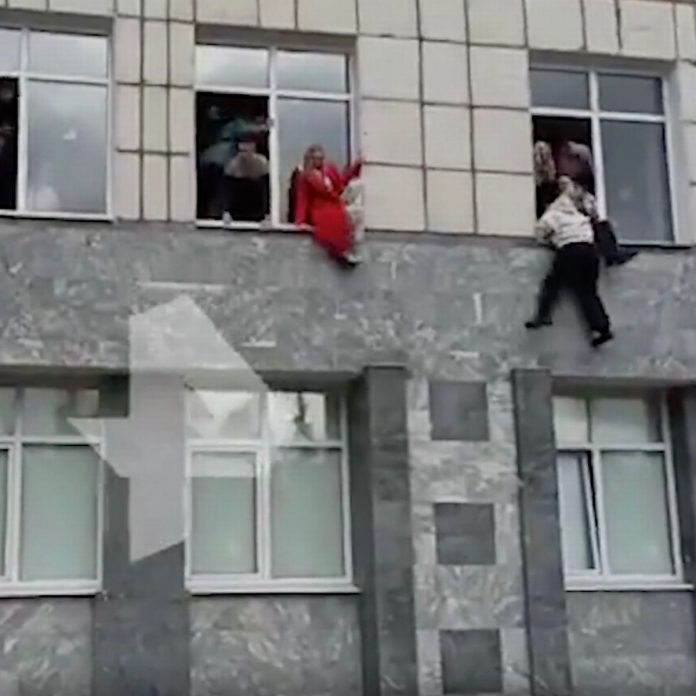 RUSSIAN UNI