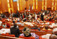 Senate Queries N943m Allowances Paid to North-West Development Commission Board