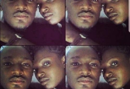 TUFACE N ANNIE