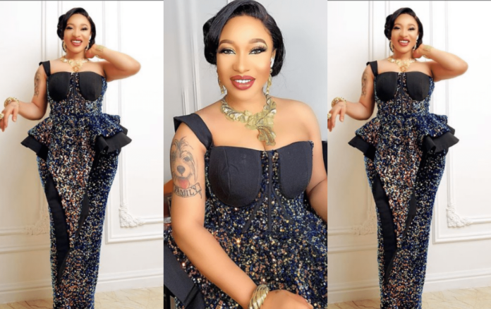 Tonto-Dikeh