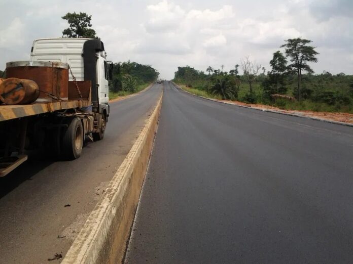 Trailer Crushes Okada Rider To Death In Rivers