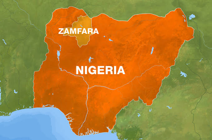 Zamfara