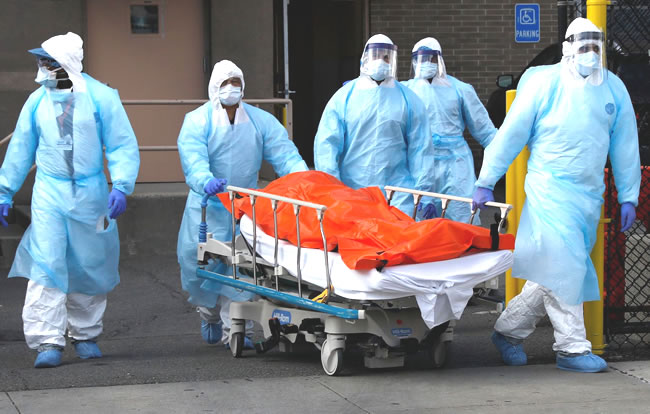 coronavirus-death