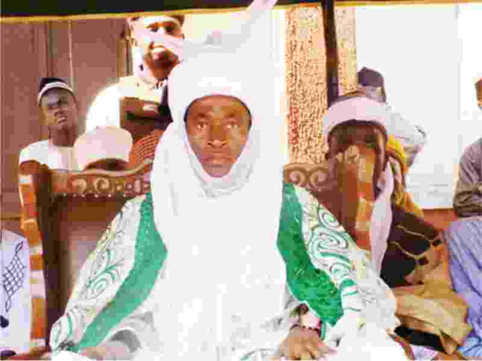 emir of jos