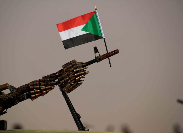 sudan