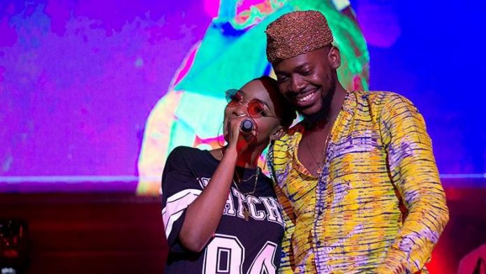 Adekunle-Gold-And-Simi
