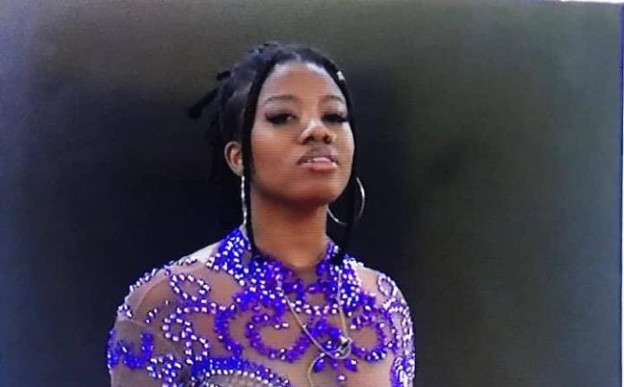 Angel-BBNaija