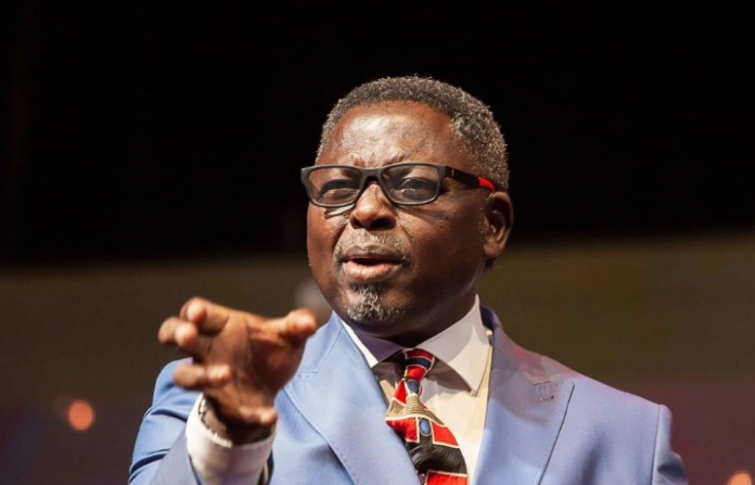 Ashimolowo