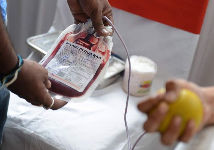 Blood-donation-Photo-The-Independent