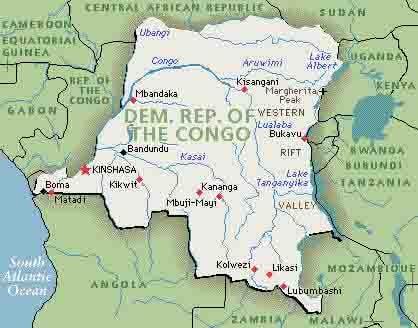 Congo
