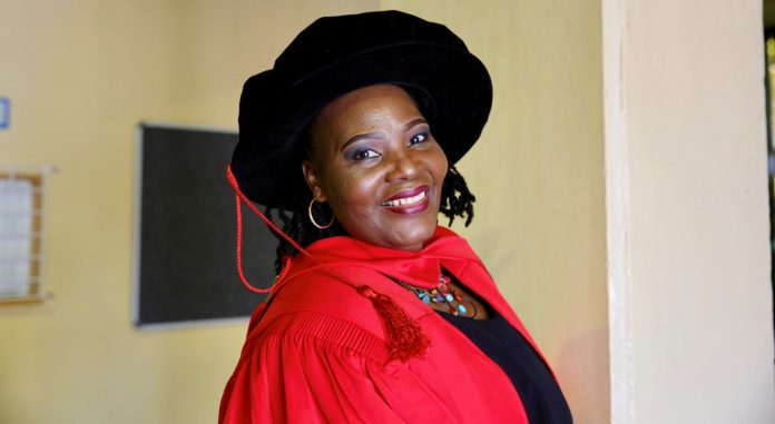 Mabuyi-Gumede