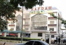 NAFDAC To Begin Surveillance Of Drug Hawkers In Kaduna