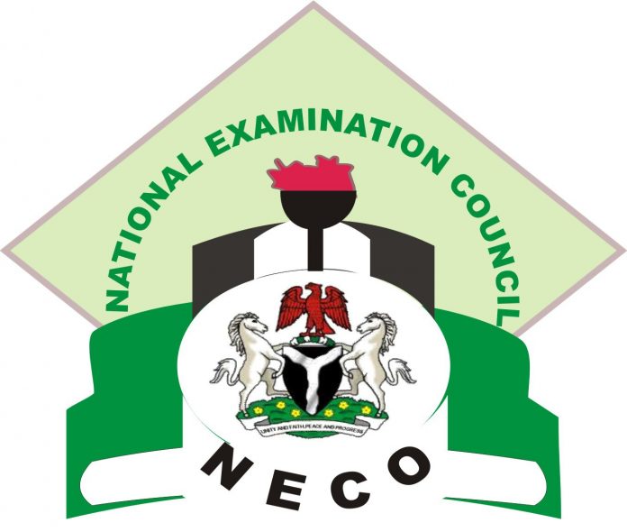 NECO-LOGO