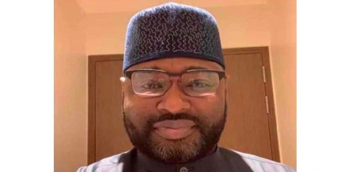 New-Emir-of-Kontagora-Muhammed-Barau-Kontagora
