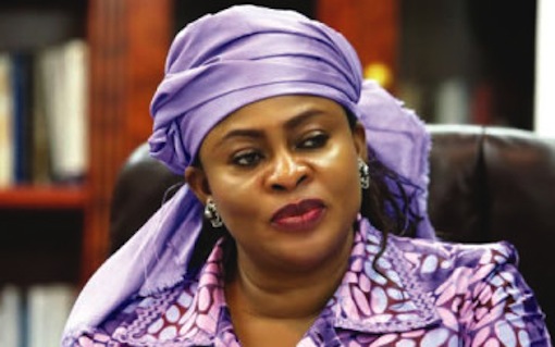Stella-Oduah