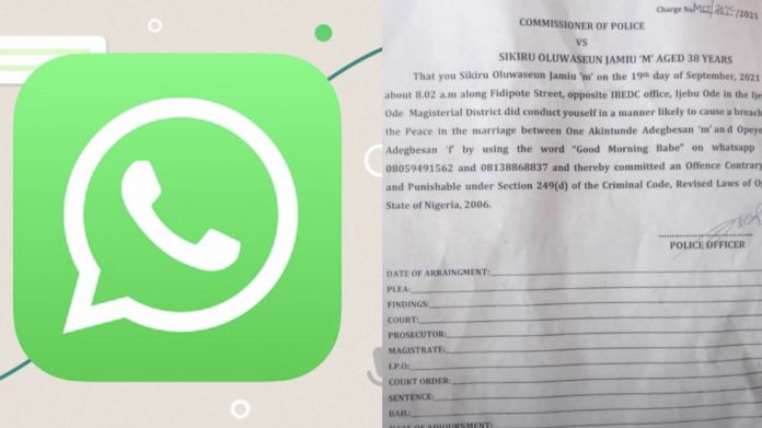 WHATSAPP M