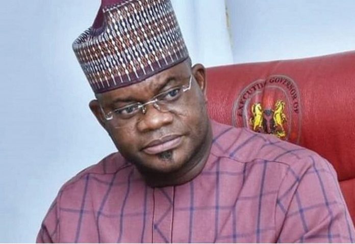 Yahaya-Bello