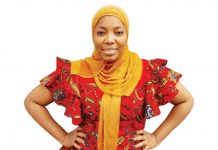 Meet Khadijah Who Started Fashion Brand After Disappointments From Tailors