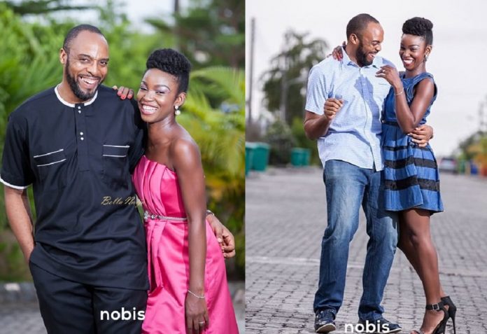 kalu-ikeagwu-and-his-wife-ijeoma-eze