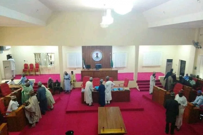 zamfara
