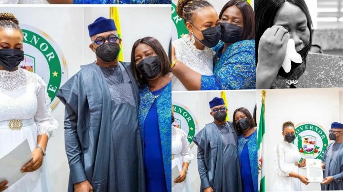 DR JOY OYI