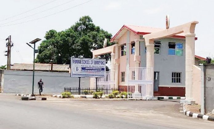 Fed-sch-of-survey-oyo