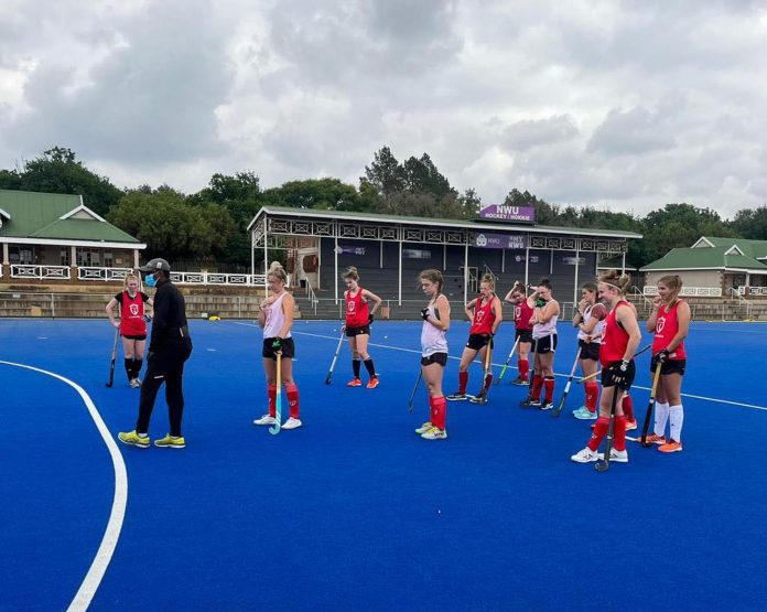 HOCKEY TEAM