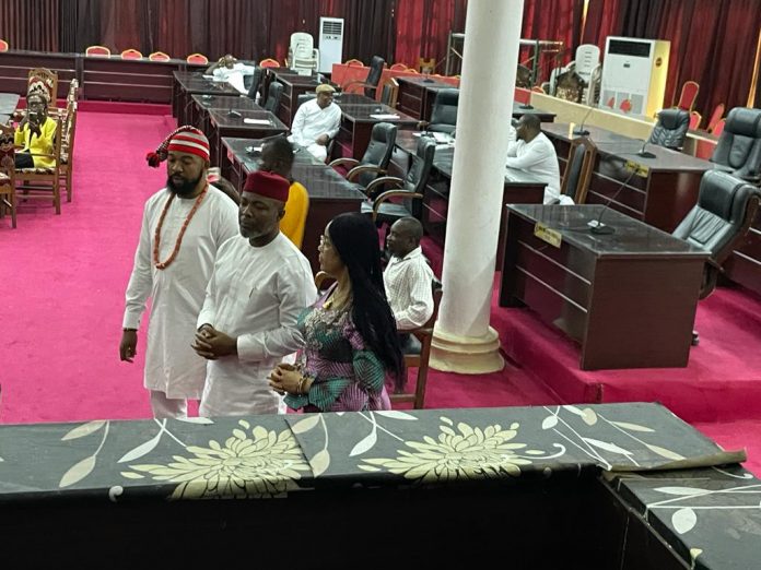 IMO ASSEMBLY IMPEACH