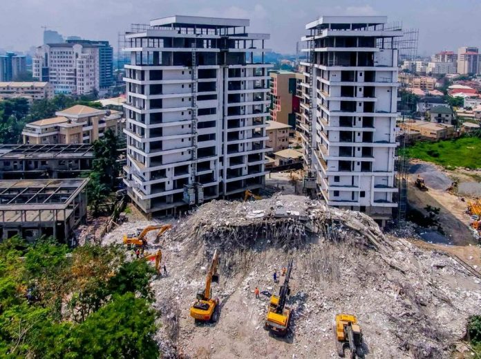 Ikoyi-collapsed-building