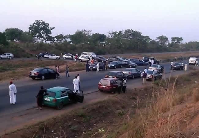 Kaduna-Abuja-highway