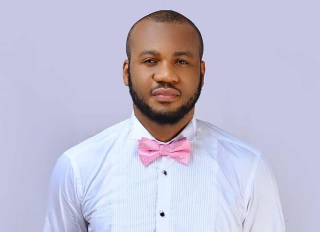 Kenechukwu-Okeke