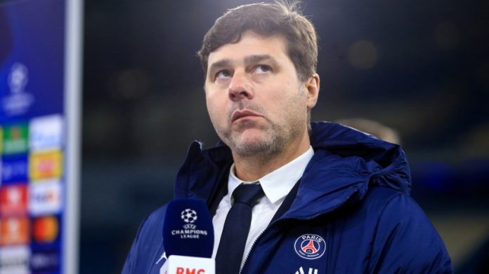 POCHETTINO