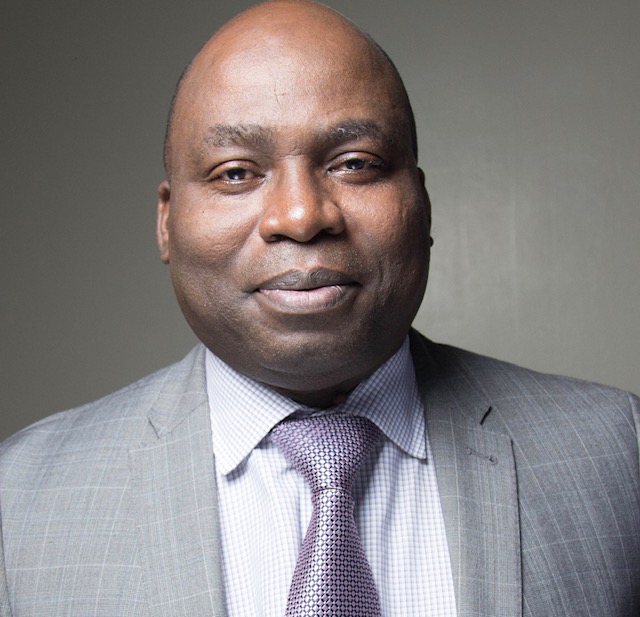 PROF OWASONYE