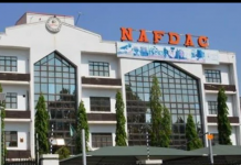 NAFDAC Seals Warehouse In Kano Over Alleged Harmful Chemicals
