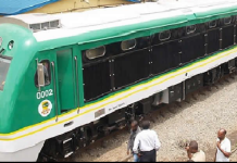 Railway Workers Declare Warning strike Over Poor Welfare