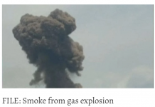 Gas Explosion: 24-Year-Old Didn’t Deserve Gruesome Death — Eyewitnesses