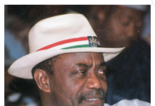 EFCC Deepens Odili’s N100bn Scam Probe, NIS Holds On To Passport