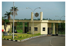 TASUED Produces 50 First Class Graduates, Honours Monarchs, Other