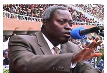 Don’t Be Discouraged, All Will Be Well —Kumuyi To Nigerians