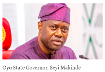 Teachers Suspended Over Sexual Harassment Of Oyo Blind Pupils