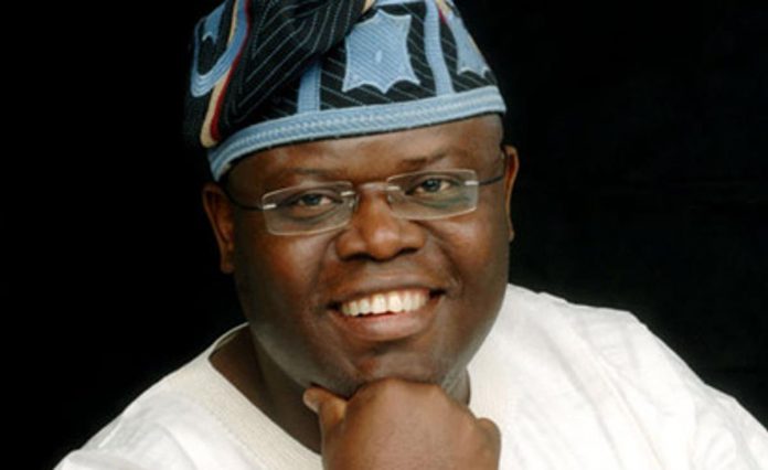Senator-Obadara