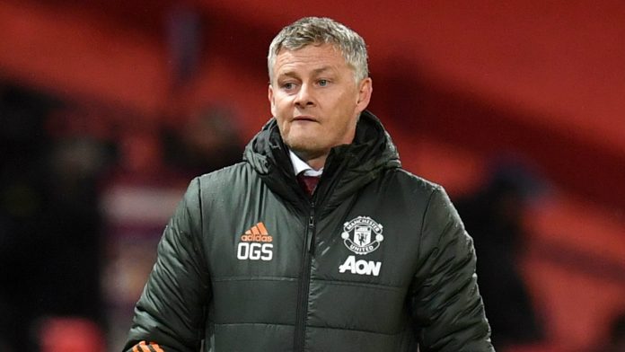 Solskjaer