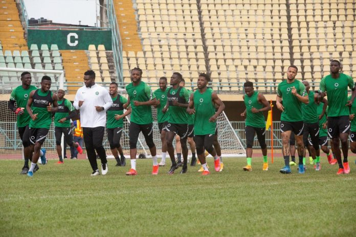 Super-Eagles-training-scaled