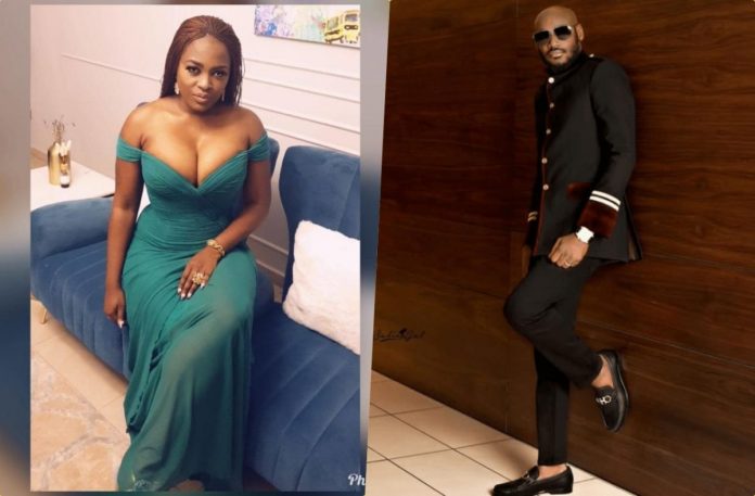 Tufaces-baby-mama-Pero-Adeniyi-scaled