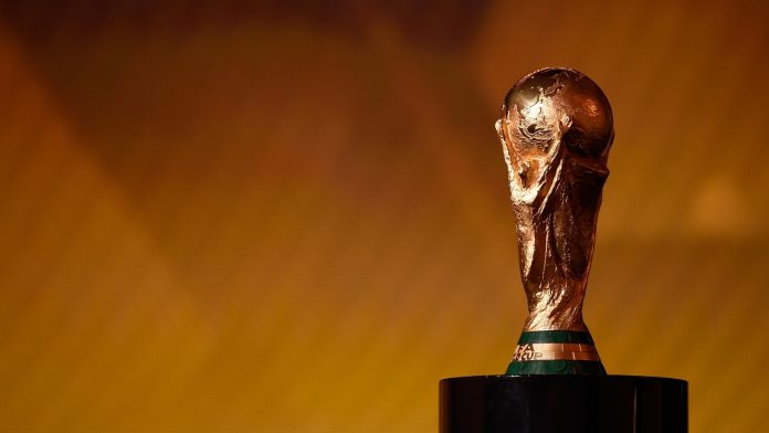 WORLD CUP