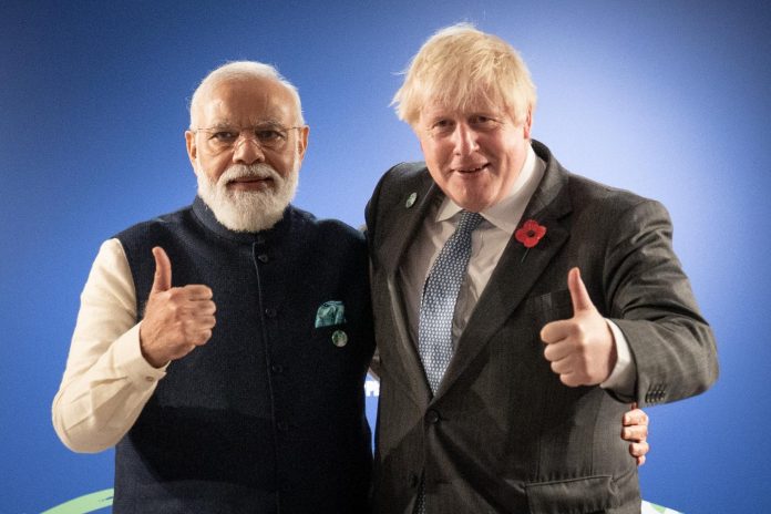 WORLD LEADERS