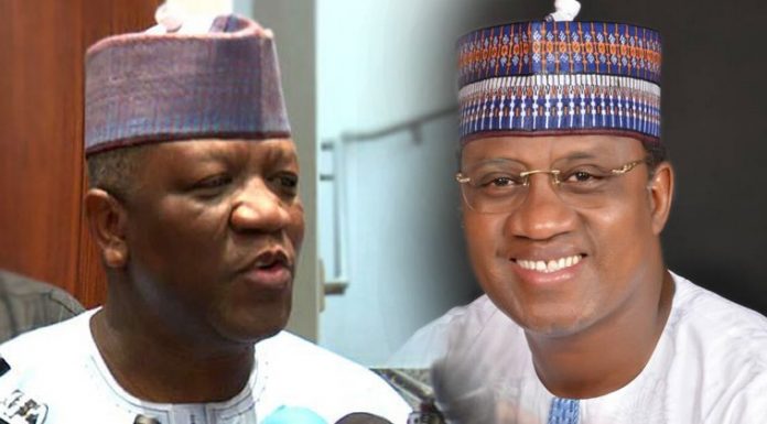 Yari-and-Marafa